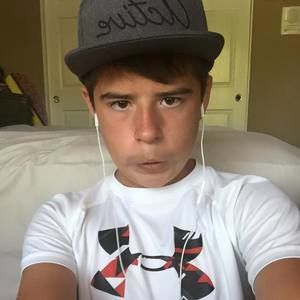 Meet your Posher, Tanner